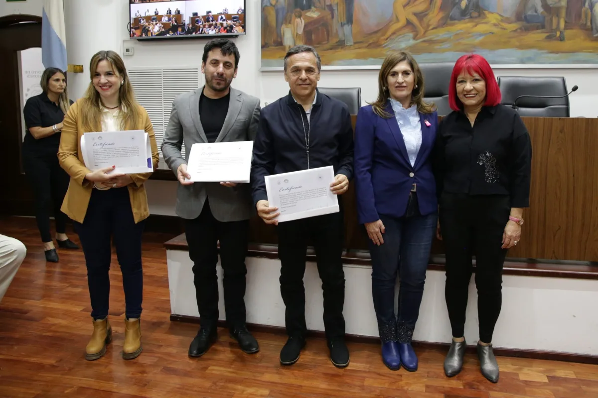 La participación ciudadana y la descentralización como herramientas para asegurar una gestión pública eficiente