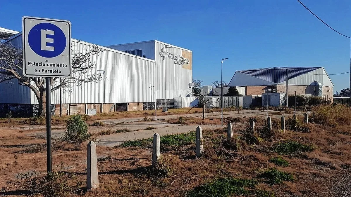 Impulsan la creación de un consorcio para revitalizar la zona de boliches en la Ruta 168