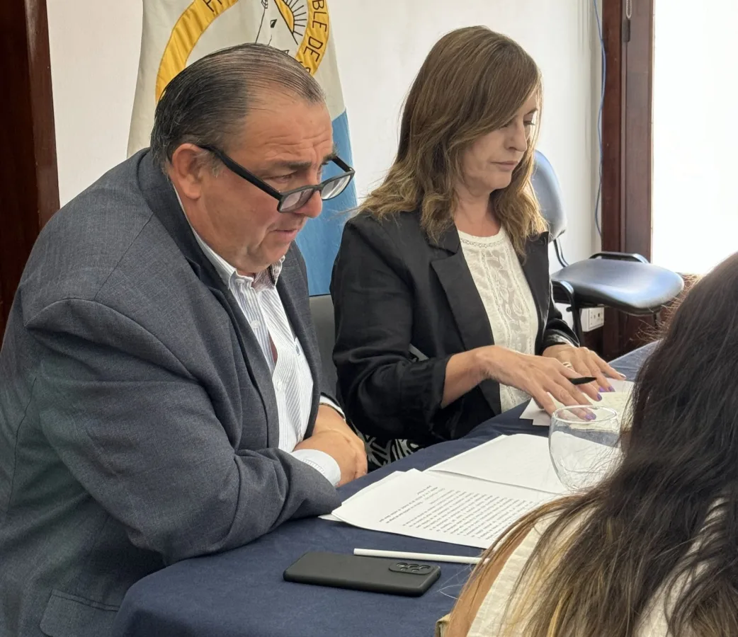 Presupuesto municipal 2025: las voces de los concejales