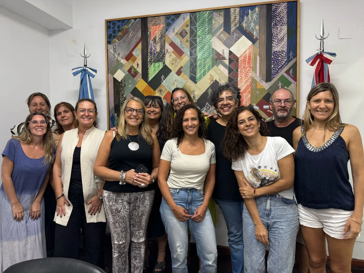 El Jurado definió las ganadoras del Premio Virginia Bolten 2025
