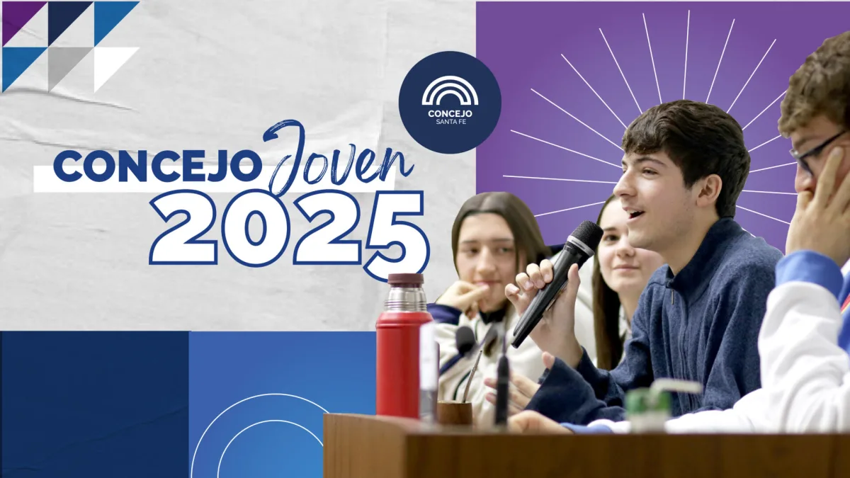 Concejo Joven. Turno mañana
