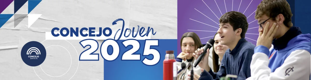 5º Encuentro de Concejo Joven. Turno tarde