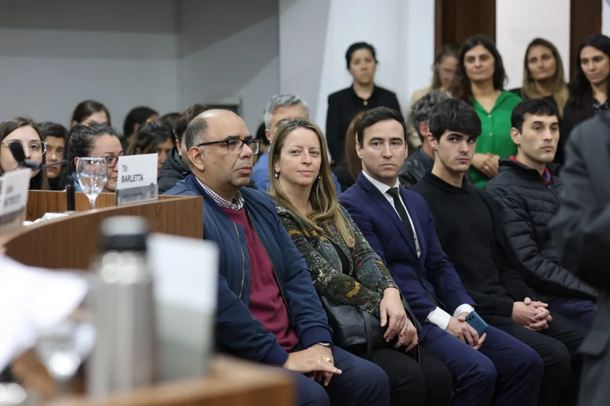Se instituyó el “Día Municipal del Ceremonial y Protocolo” en Santa Fe
