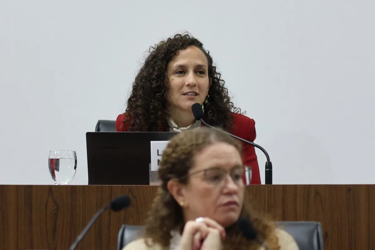 El Concejo creó el Registro de Trabajadores del Cuidado