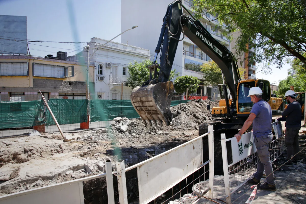 El Concejo solicita un informe del avance de obras proyectadas en el presupuesto 2025