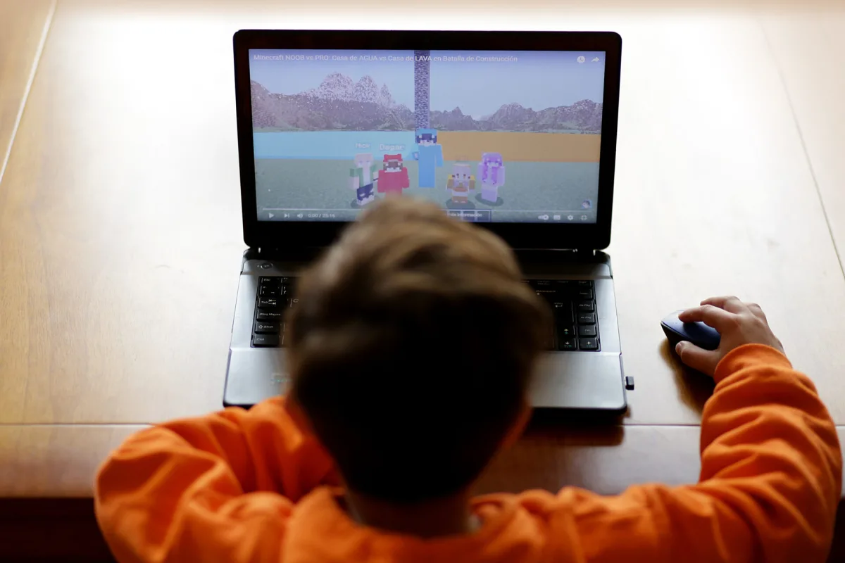 Se aprobó la creación del programa “Ciudadanía Digital Responsable”
