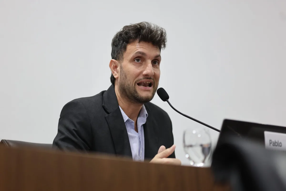 El Concejo aprobó el Programa Municipal de Crianza Respetuosa