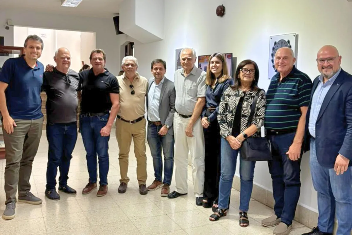 El Concejo dio un paso clave para ampliar la red de gas natural