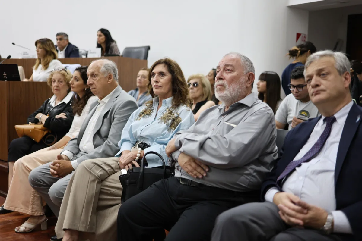 Aprueban una norma para que Santa Fe sea una ciudad libre de discursos de odio
