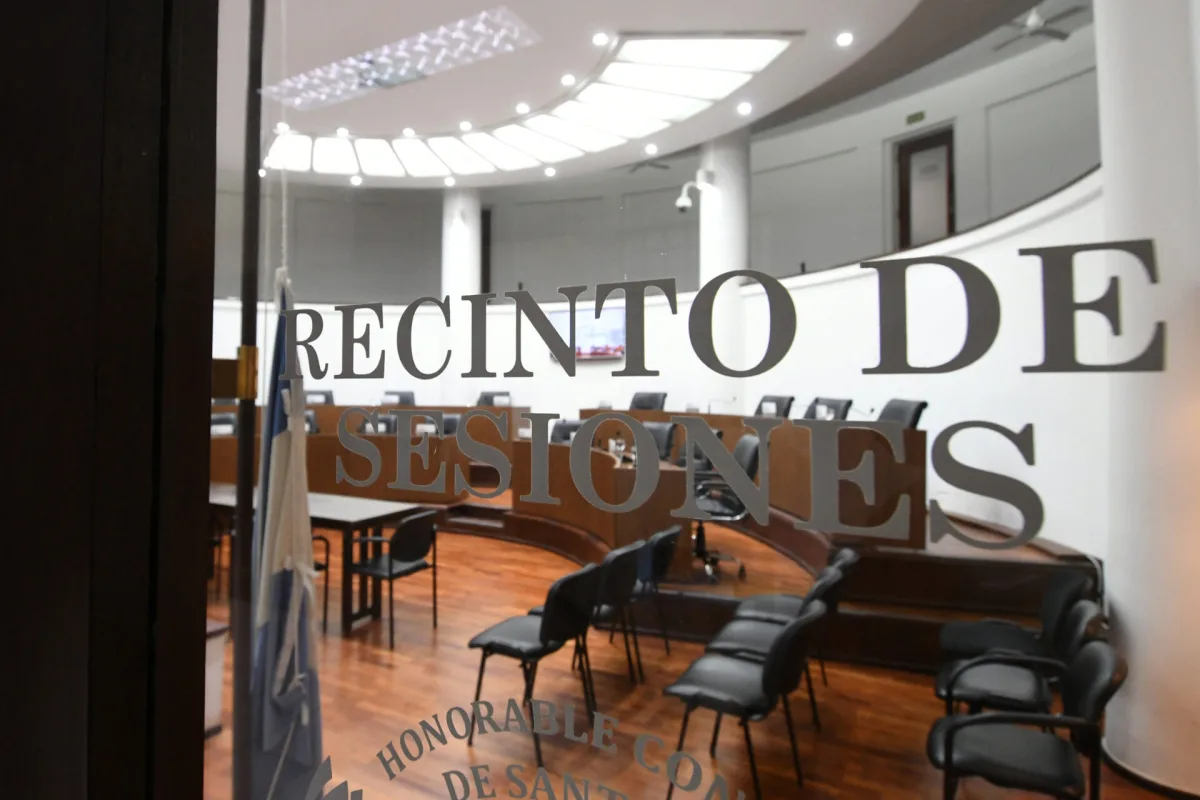 Sesión Ordinaria. Primer período. Reunión N°1471