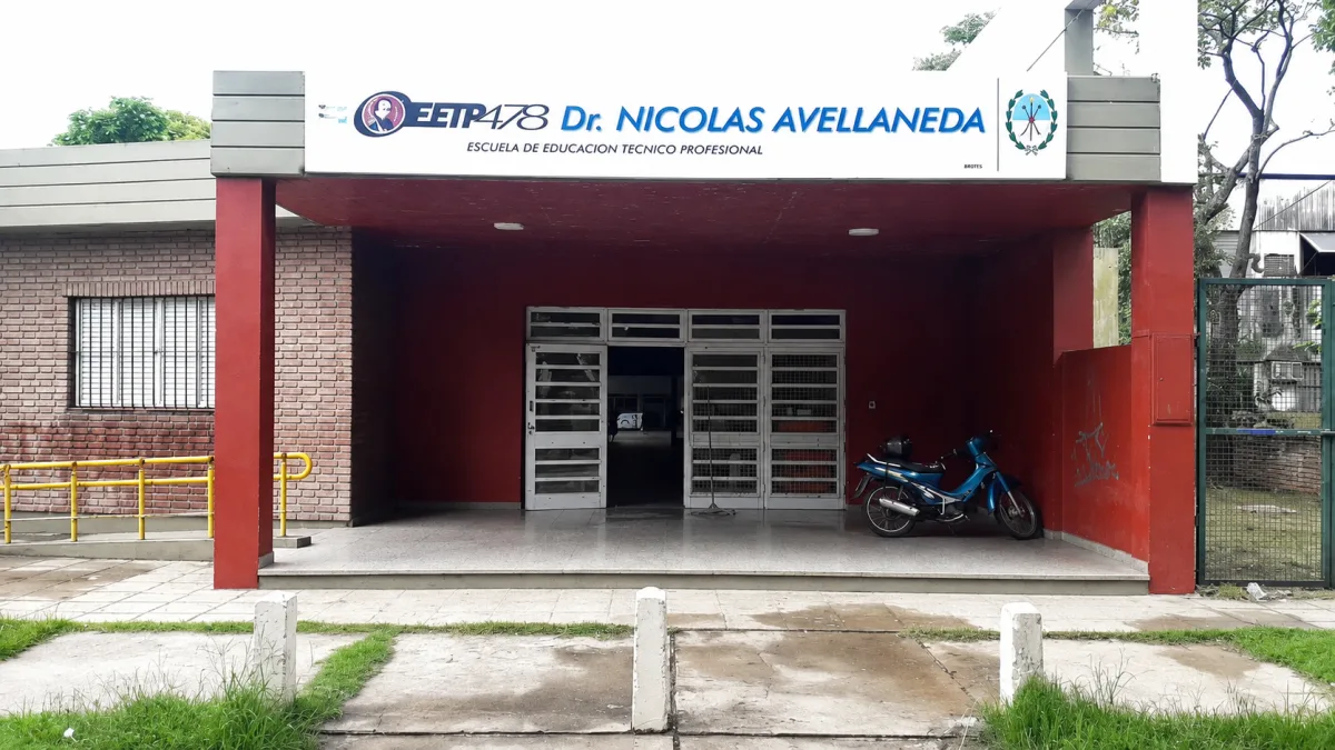 Instituyen el premio “Otto Krause” para reconocer proyectos de escuelas técnicas