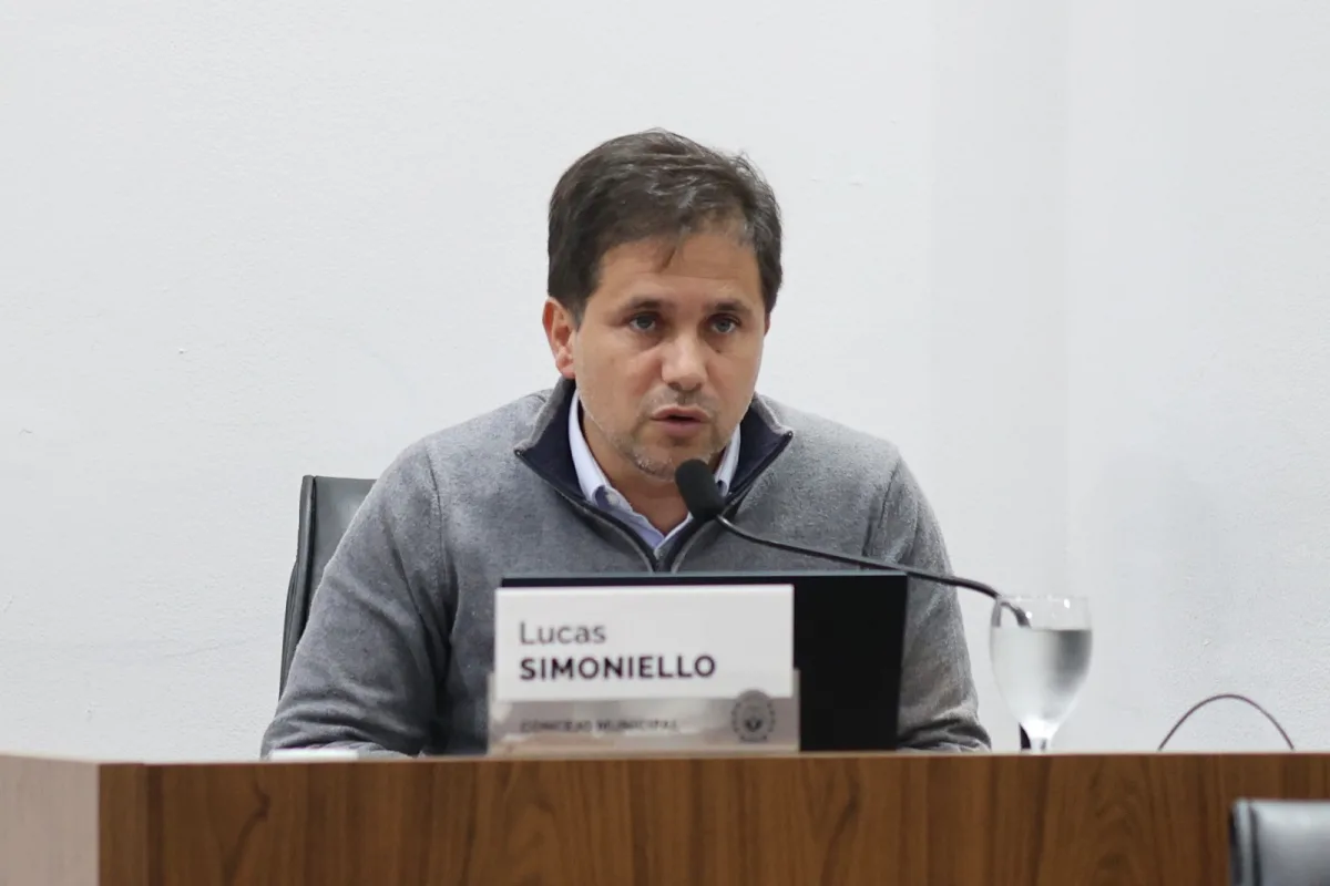 Con la modificación de una ordenanza, facilitan trámites a comercios y actividades productivas