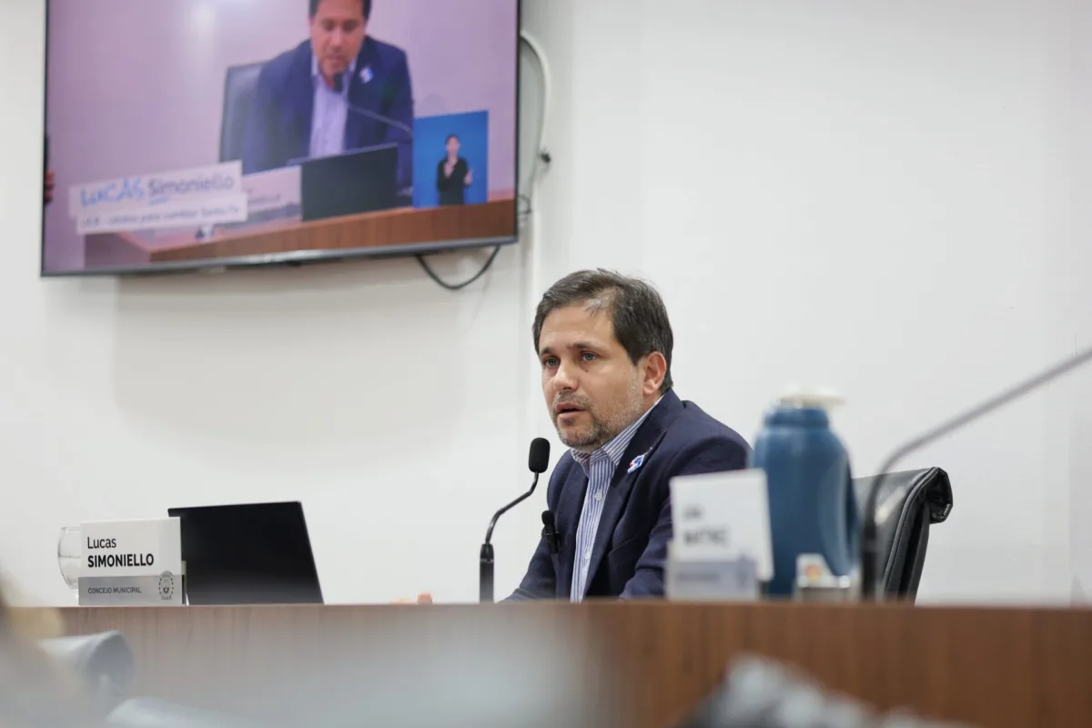 Aprueban una herramienta para facilitar la construcción de 36 viviendas en Liceo Norte