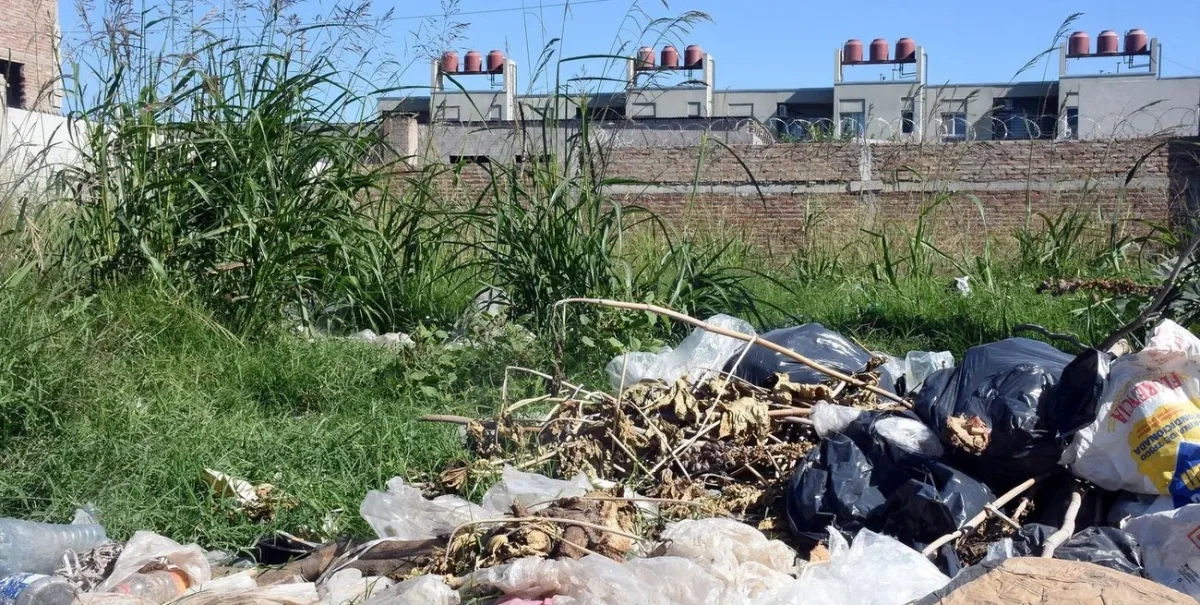 Aprueban nueva normativa para el mantenimiento urbano