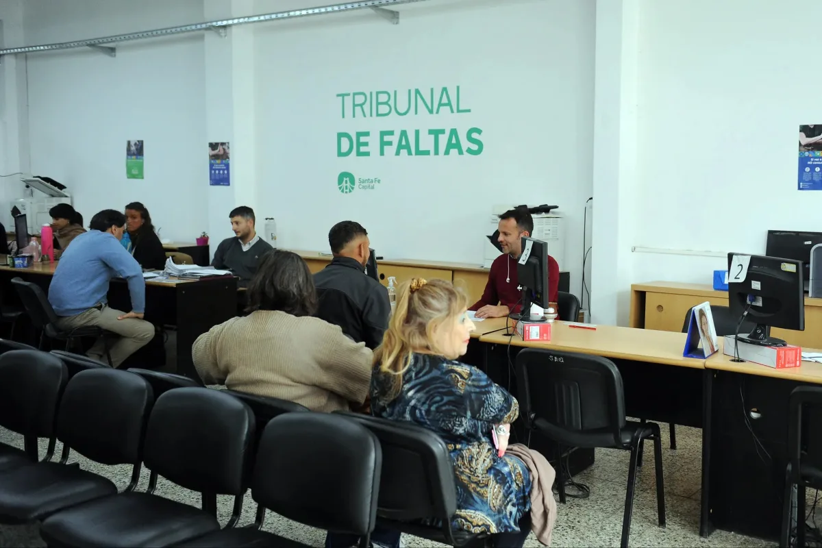 El Concejo propone incorporar la atención virtual en el Tribunal de Faltas Municipal