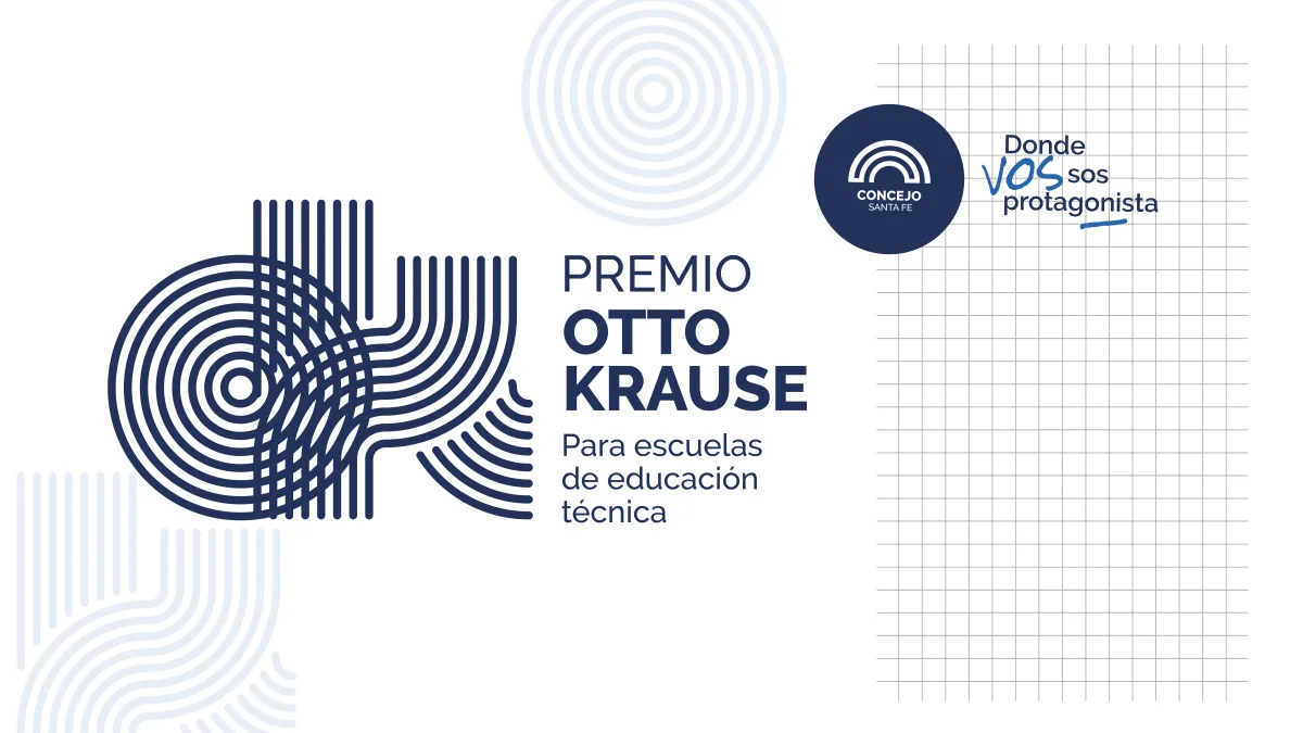 Primera edición de los premios Otto Krause