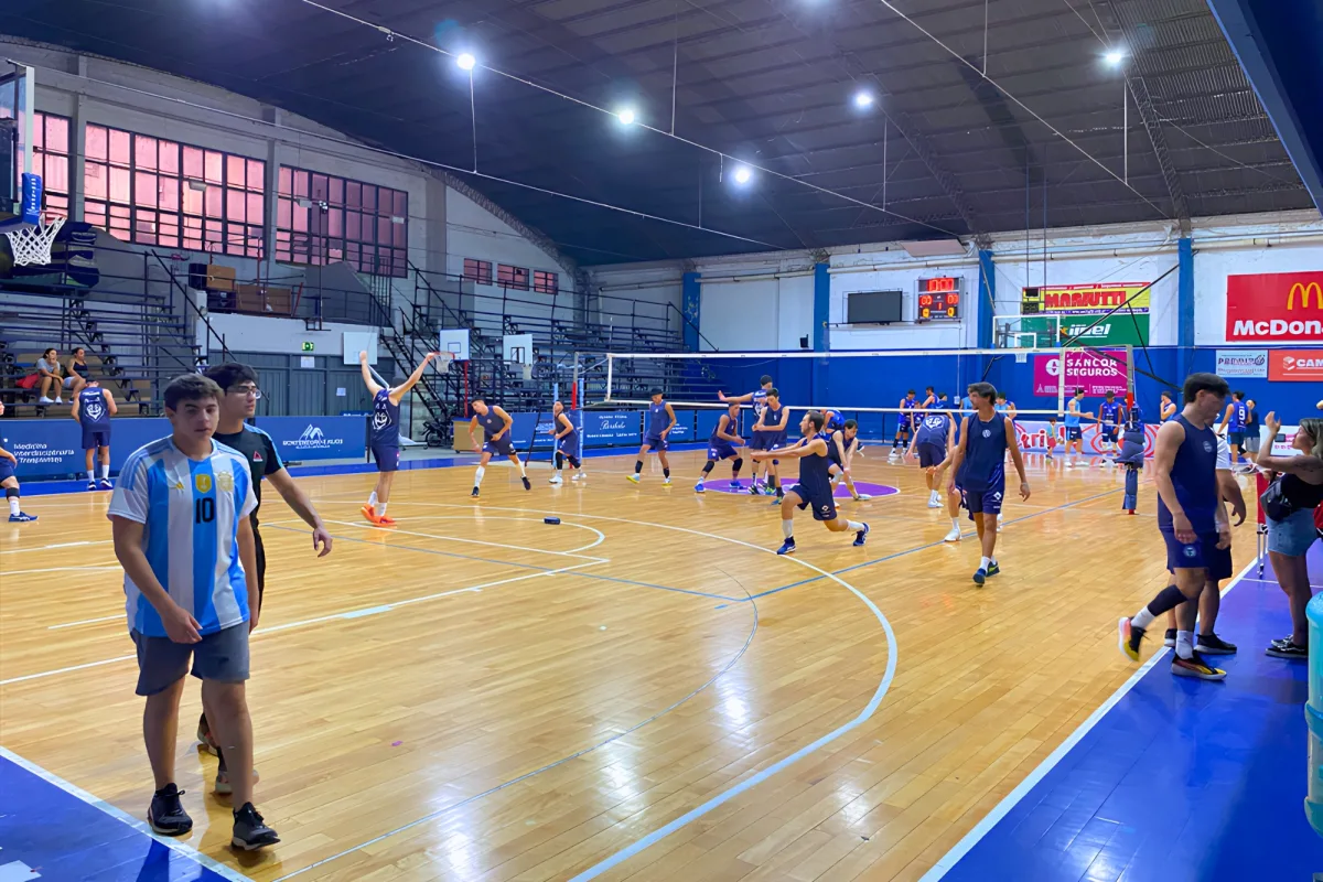 La ciudad tendrá un programa de salud mental en el deporte