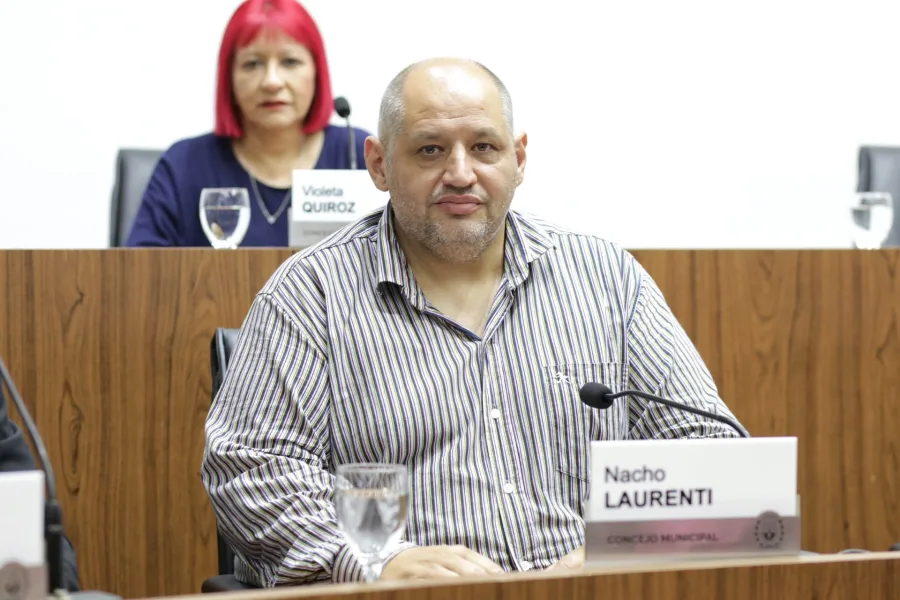 Ignacio Laurenti