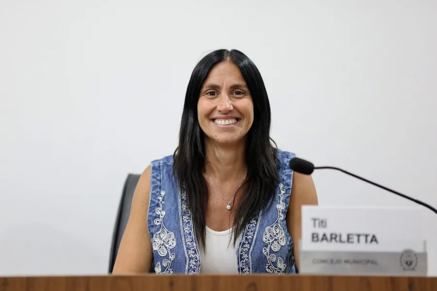 "Titi" Barletta