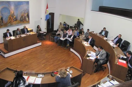 El Tribunal de Faltas podrá enviar notificaciones por correo electrónico