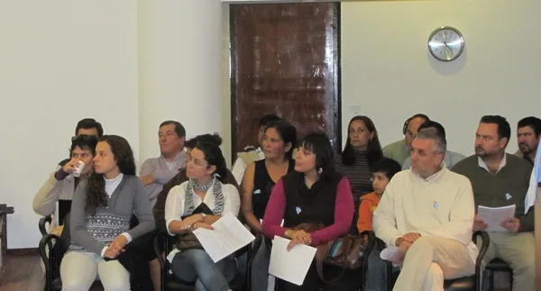 Las calles de Varadero Sarsotti ya cuentan con nombre propio