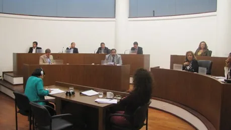 El Concejo avaló un pedido de informe al Órgano de Control del Transporte Público