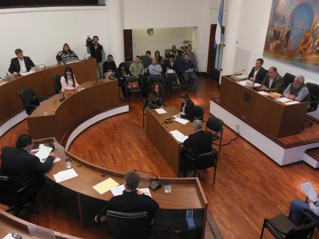 Impulsan adhesión al Proyecto de protección de los peces de la Cuenca del Plata