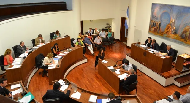 Aprobaron el Presupuesto de la ciudad para el próximo año