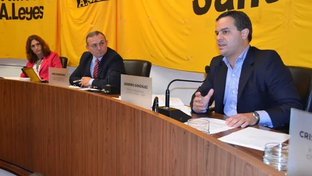 Estatuto del Docente Municipal: El Concejo ratificó su compromiso con la educación
