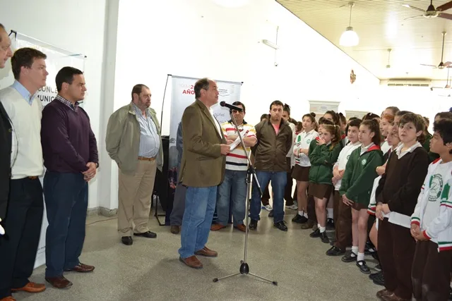 Un recorrido que rescata al alfajor santafesino con la historia y el presente