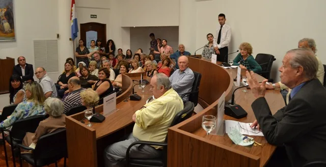 Historias de la ciudad narradas por destacados referentes santafesinos