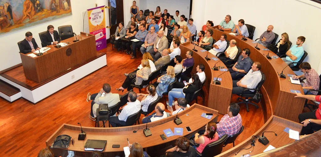 Se llevó adelante el foro “Consumidores y derecho al trato digno”