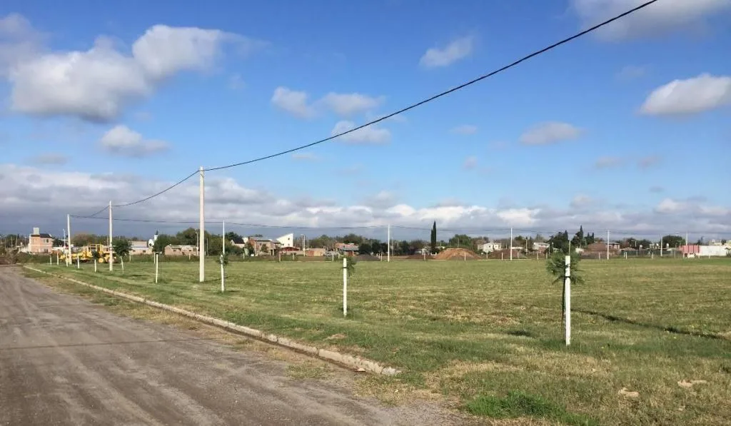 Urbanizaciones: Ampliarán el destino de lotes para un mayor acceso a la vivienda