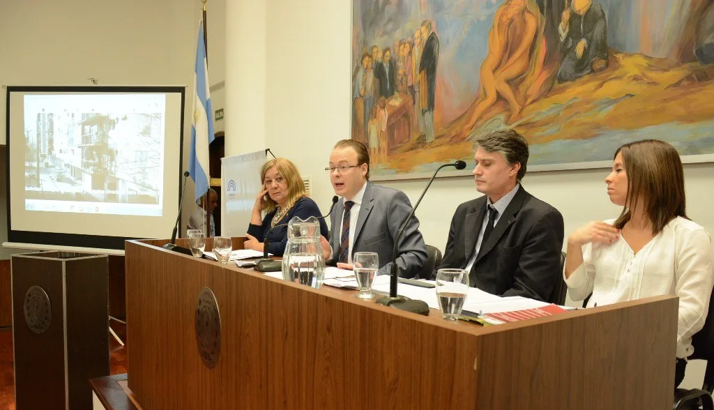 Concejo Municipal: se desarrolló la segunda Jornada de Sensibilización en Perspectiva de Género y Derechos Humanos