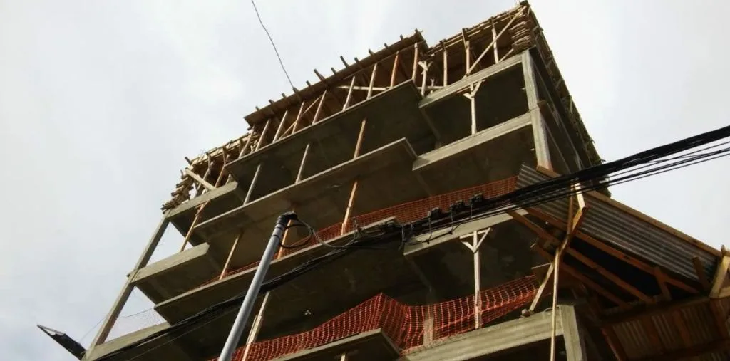 Fijan límite de construcción en altura en dos zonas de Barrio Candioti