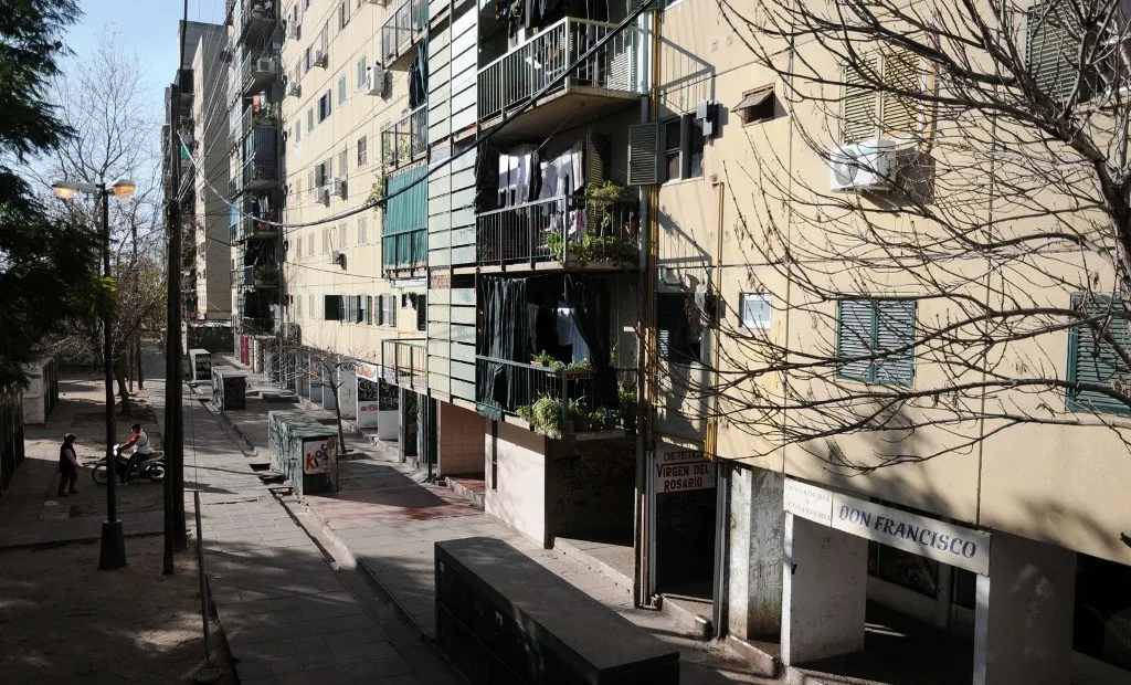 El Concejo Municipal dispuso un programa de saneamiento ambiental para Barrio El Pozo