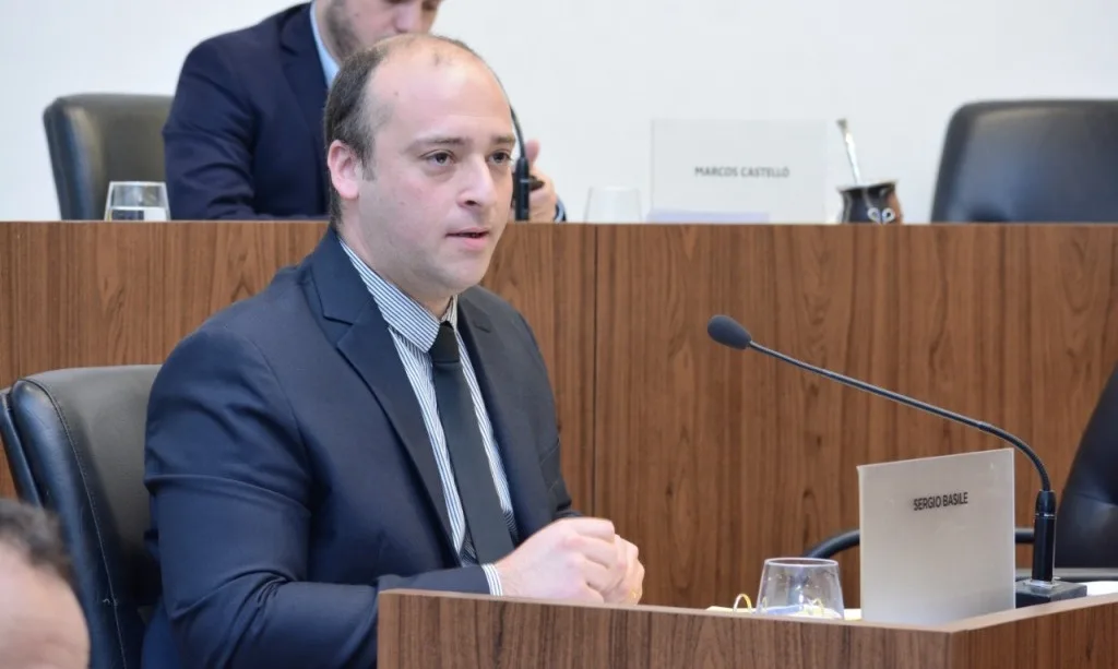 El Concejo sancionó el marco jurídico funcional de la Guardia de Seguridad Institucional