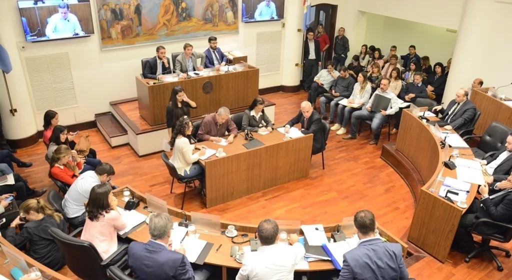El Concejo Municipal declaró la emergencia social y alimentaria en la ciudad