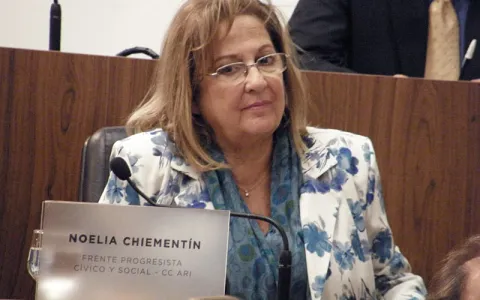 Pedido para priorizar la puesta en valor del Cementerio Municipal