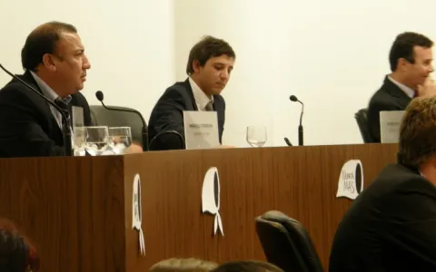 El Concejo conmemoró el Día de la Memoria, por la Verdad y la Justicia