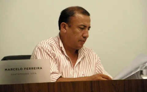 Solicitan estudio para la construcción de un puente peatonal sobre la Setúbal