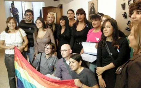 Reconocimientos en el Día Municipal de Lucha contra la Discriminación por Orientación Sexual e Identidad de Género