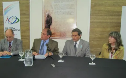 El Concejo firmó convenios para una Alimentación Saludable
