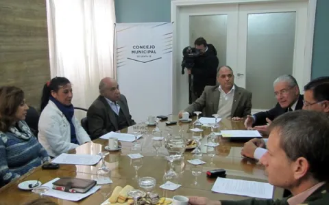 Impulsan un Proyecto de Ordenanza para promover la donación voluntaria de sangre