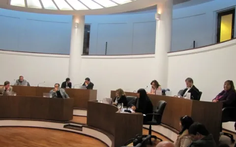 El Concejo aprobó un Proyecto para fomentar la donación de sangre