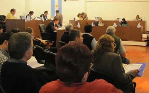 Aprobaron el nuevo método de cálculo de la Tasa General de Inmuebles