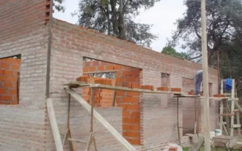 Aprobaron beneficios para quienes construyen su primera vivienda