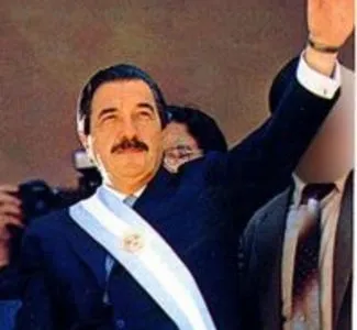 Proponen que la Circunvalación Oeste sea denominada “Presidente Raúl Alfonsín”