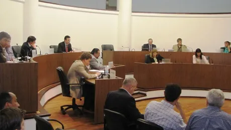Acuerdan convocar al Consejo Ejecutivo de Seguridad Urbana