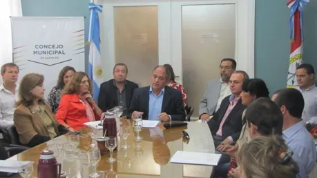 La Convivencia Ciudadana como premisa de los Programas educativos del Concejo